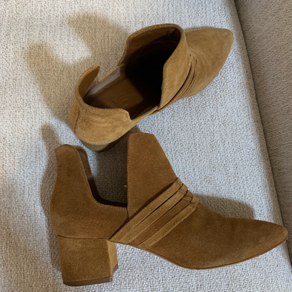 Able women’s ankle boots
